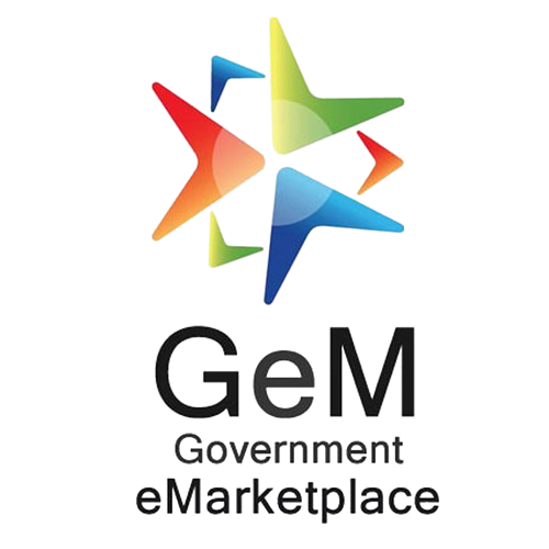 Software Services and Solutions is registered under GeM(Government e-Market)