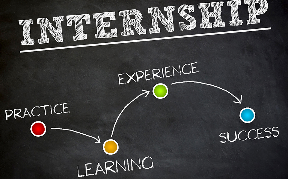 Internship Program