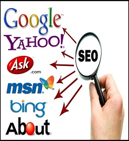 Best SEO service providers in Patna