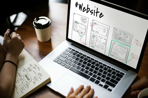 Best website development company in Patna